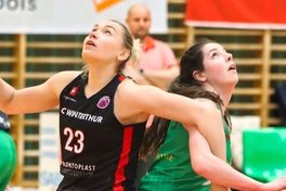 Команда Яцковець розгромно виграла чвертьфінальну серію чемпіонату Швейцарії