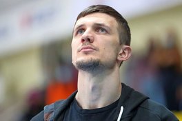 Володимир Конєв: важкий старт сезону загартував команду