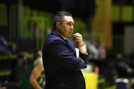 Валерій Плеханов: БК Запоріжжя вимушене залучати до ротації молодь