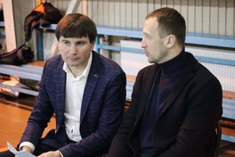 Динамо перемогло Франківськ у бронзовій серії: відео коментарів