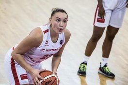 Команда Яцковець програла перший півфінал чемпіонату Швейцарії