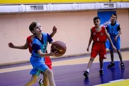 Фінал ВЮБЛ юнаків-2010: онлайн відеотрансляція 16 квітня