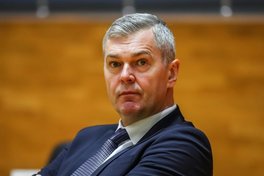 Важка перемога Київ-Баскета в Харкові: відео коментарів