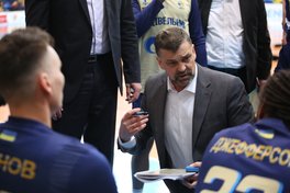 Будівельник переміг Черкаських Мавп: відео коментарів