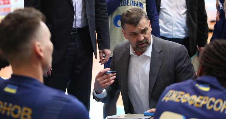 Будівельник переміг Черкаських Мавп: відео коментарів
