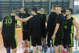 Перша ліга: фіналісти сезону визначаться в третіх півфіналах