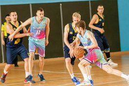 У Першій лізі в драматичній боротьбі визначився перший фіналіст