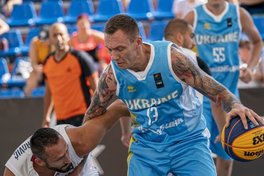 Чемпіонат Європи 3х3 повертається: збірні України гратимуть у кваліфікації