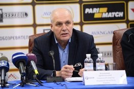 Володимир Драбіковський: ми активно працюємо над створенням Першої жіночої ліги, яка може стартувати вже наступного сезону