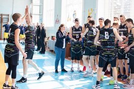 Хмельниччани захопили лідерство в фіналі Першої ліги