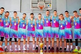 Хмельницька Політехніка – чемпіон Першої ліги