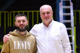 Визначено найкращих гравців сезону в Першій лізі