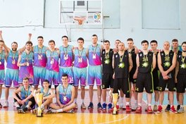 Як нагороджували фіналістів Першої ліги: фотогалерея