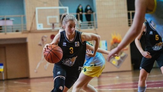 Жіноча Вища ліга: став відомий розклад фінальної та бронзової серій