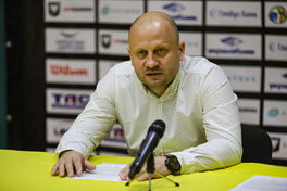 Київ-Баскет відкрив рахунок у серії з Черкаськими Мавпами: відео коментарів