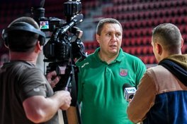 Валерій Плеханов: команда Запоріжжя недобрала багато очок через пандемію