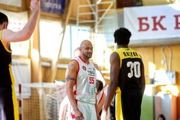 Рівне та БІПА визначать чемпіона Вищої ліги