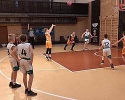 На Львівщині відбудеться дитячий баскетбольний табір