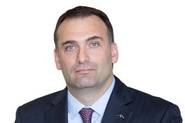Мауро Лонгобардо: вітаю та підтримую плани з підвищення конкуренції у Вищій лізі