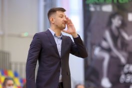 Микола Кірсанов: рівень Суперліги Паріматч значно виріс