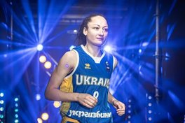 Збірна України перемогла двох учасників Олімпіади в ході підготовки до чемпіонату Європи