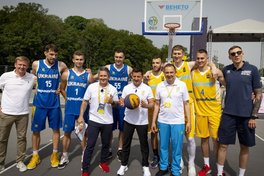 Зеленський відвідав локацію ФБУ на форумі «Україна 30. Здорова Україна»