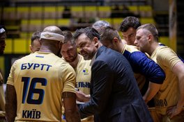 Ігорс Міглініекс продовжить тренувати Будівельник