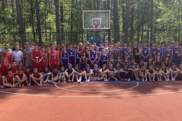 На Харківщині відбувся Кубок ректора НТУ ХПІ