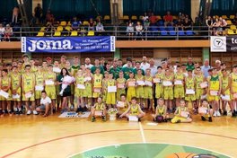 У Івано-Франківську відбулося святкування випускників Баскетбольної академії Говерли