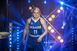 Збірна України 3х3 завершила виступи на контрольному турнірі в Румунії