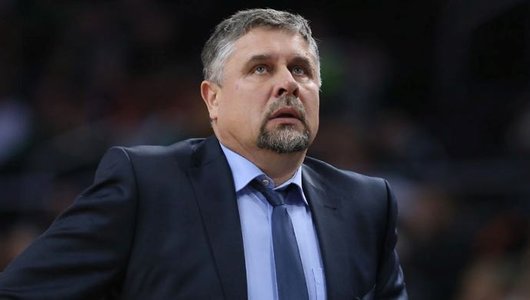 Чоловіча збірна України U-15 розпочала тренувальні збори