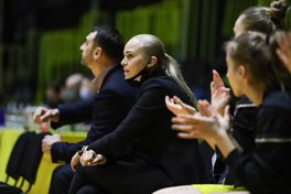Інна Кочубей: я з радістю прийняла пропозицію Будівельника - це новий виклик для мене