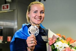 Відома баскетболістка стала віцепрезиденткою Будівельника
