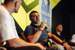 Володимир Холопов: зміна ліміту на легіонерок у жіночій Суперлізі позитивно вплине на розвиток ліги