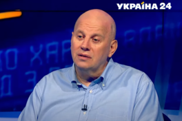 Михайло Бродський: Держава має займатися ігровими видами спорту — це об’єднує націю