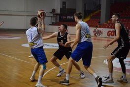 Збірна України U-20 виграла другий матч на турнірі в Північній Македонії