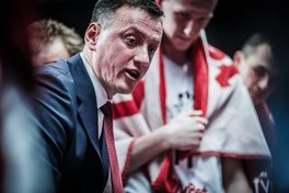 Арніс Вецвагарс — новий головний тренер МБК Миколаїв