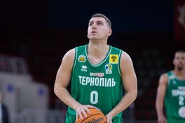 Харківські Соколи підписали досвідченого українського захисника