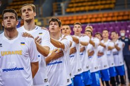 Єврочеленджер: підсумки виступу збірної України U20 у Греції