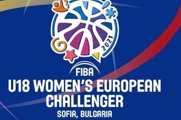 Жіноча збірна України U-18 стартує на Єврочеленджері: розклад матчів