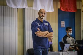 Срджан Радулович: Генерал задоволений сьогоднішньою грою