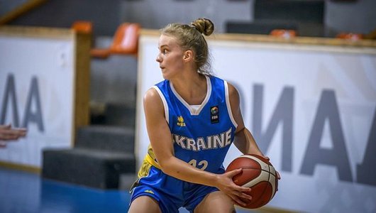 Україна – Словенія: онлайн відеотрансляція Єврочеленджера 1 серпня