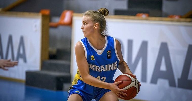 Україна – Словенія: онлайн відеотрансляція Єврочеленджера 1 серпня