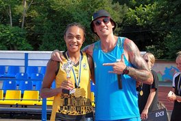 MVP 6 туру чемпіонату України 3х3: відео моментів