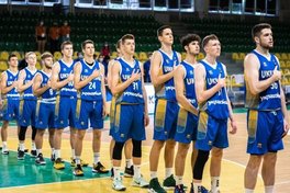 Румунія – Україна: онлайн відеотрансляція Єврочеленджера