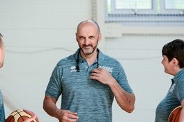 Срджан Радулович: Україна має кваліфікуватися на чемпіонат Європи, це наше завдання