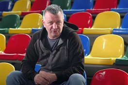 Ігор Комендат: у Тернополі ми створюємо не команду — ми створюємо франшизу