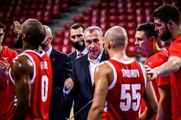 Ронен Гінзбург: Прометей намагався дотримуватися ігрового плану