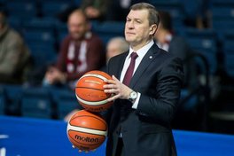 Віталій Черній: амбіції та бажання перемогти дуже великі, як у Будівельника, так і у Прометея