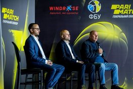 Презентація нового баскетбольного сезону в Києві: фотогалерея